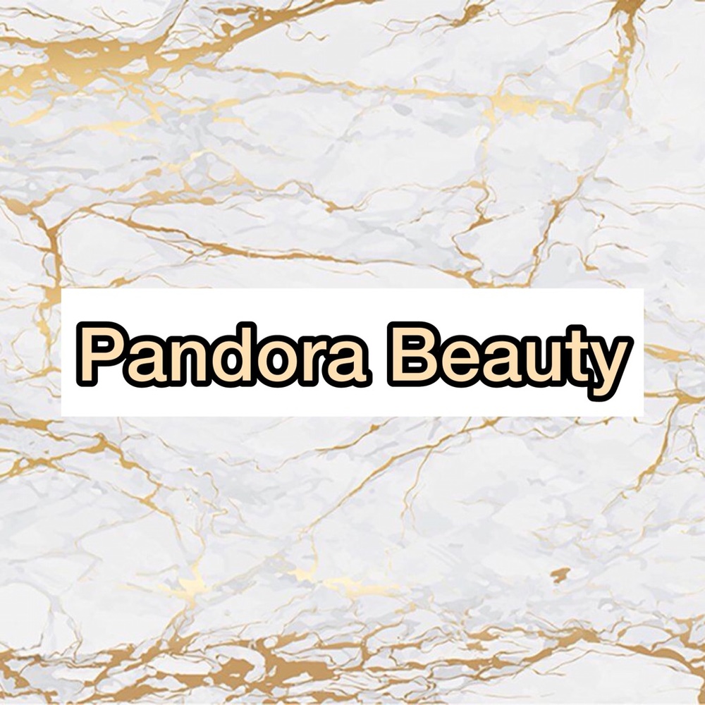 Meet your Posher, Pandora